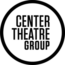 Center Theatre Group logo